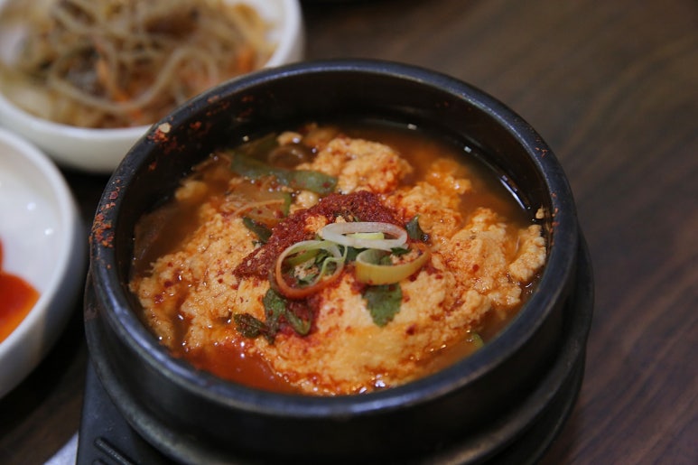 순두부마을 이미지