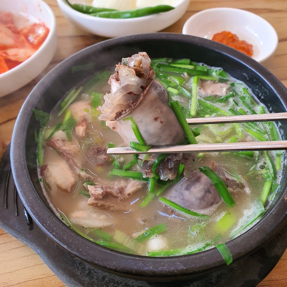 남도돼지국밥 이미지