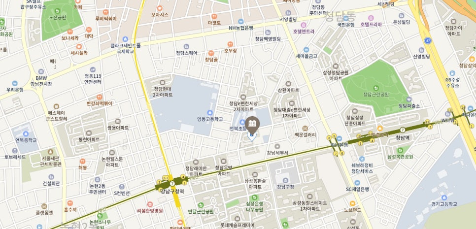 주식회사 오페라하우스 이미지