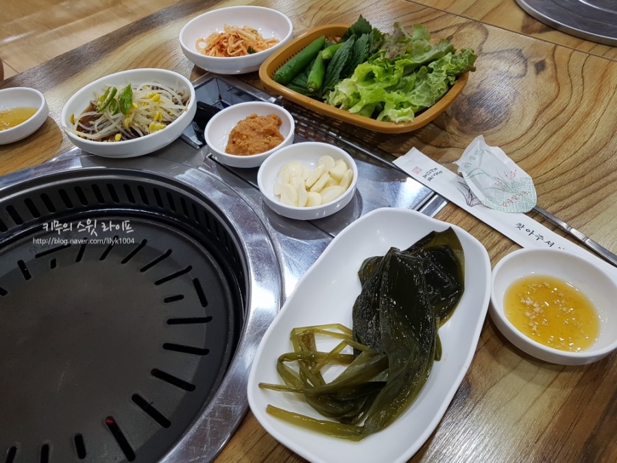 니나식육식당 이미지