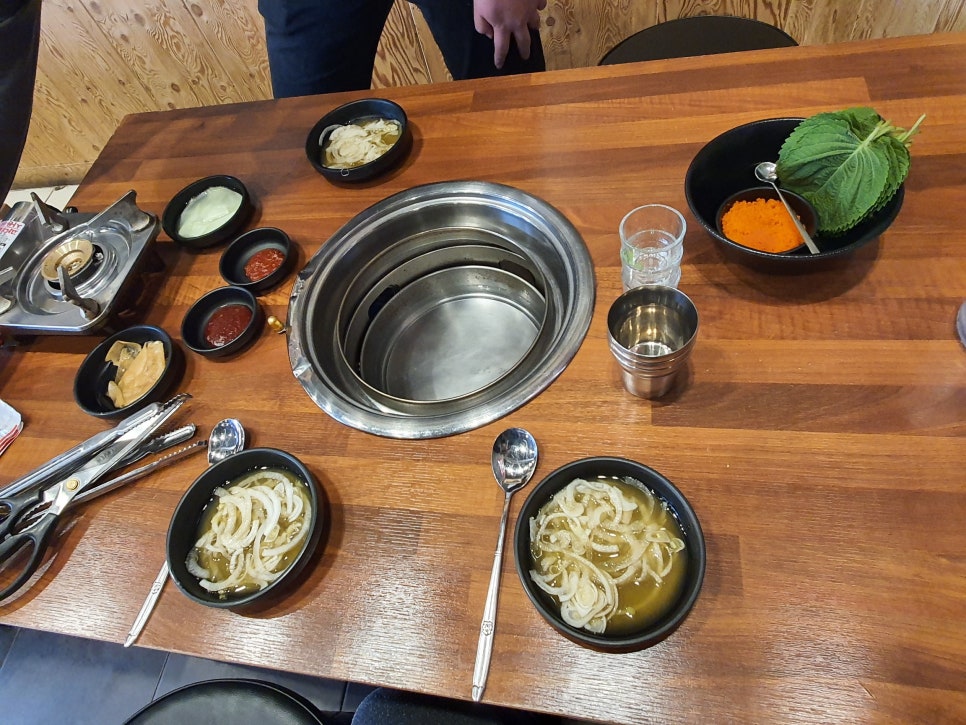 닭찌 이미지