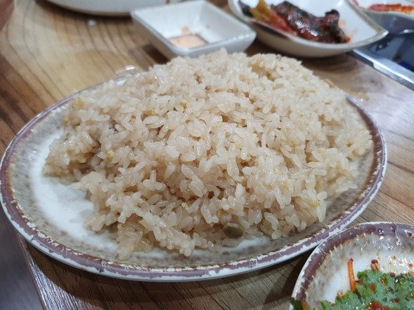 한방옻닭 이미지