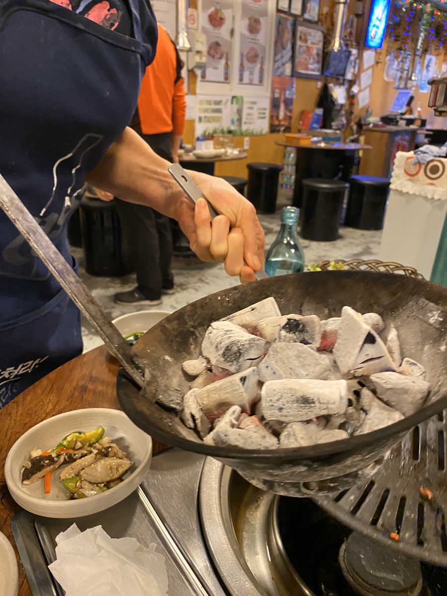대흥정육식당 이미지