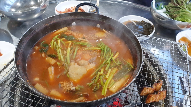 오빈역장어 이미지