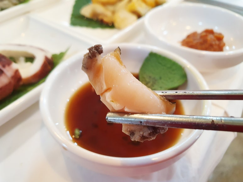 삼천포횟집 이미지
