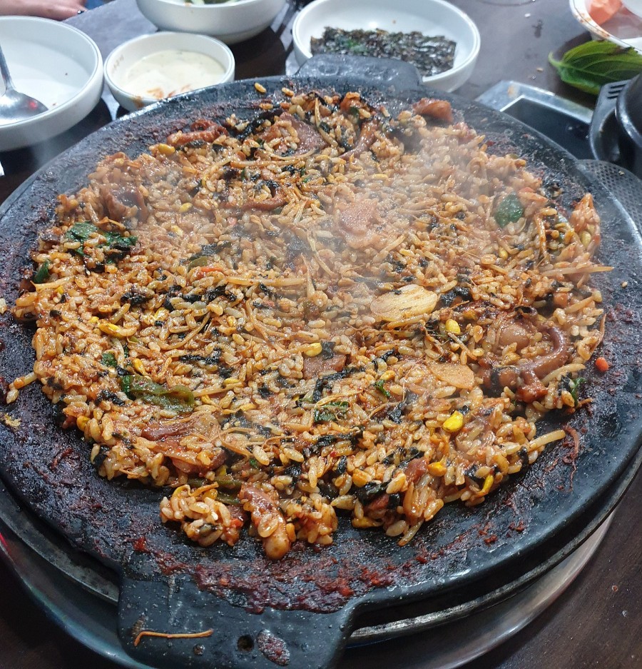 아라쭈꾸미진해 이미지