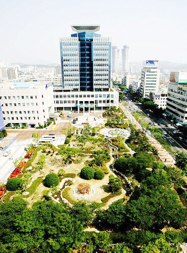 (주) 린데코리아 이미지