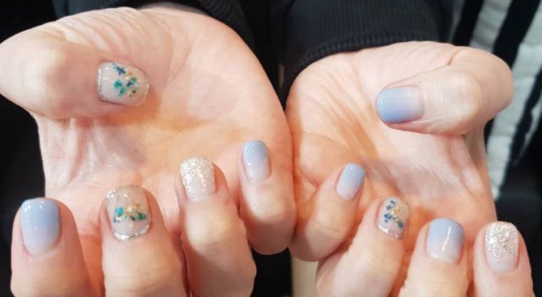 네일 제이민(NAIL J.MIN) 이미지