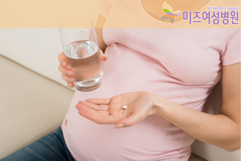 미즈여성병원 이미지
