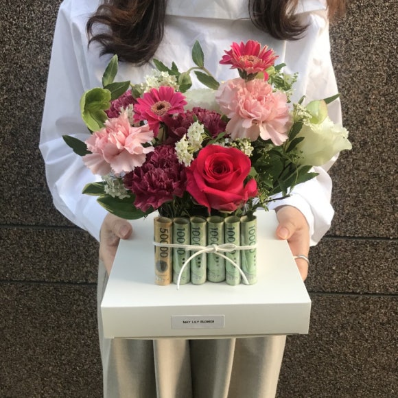 꽃집 이미지