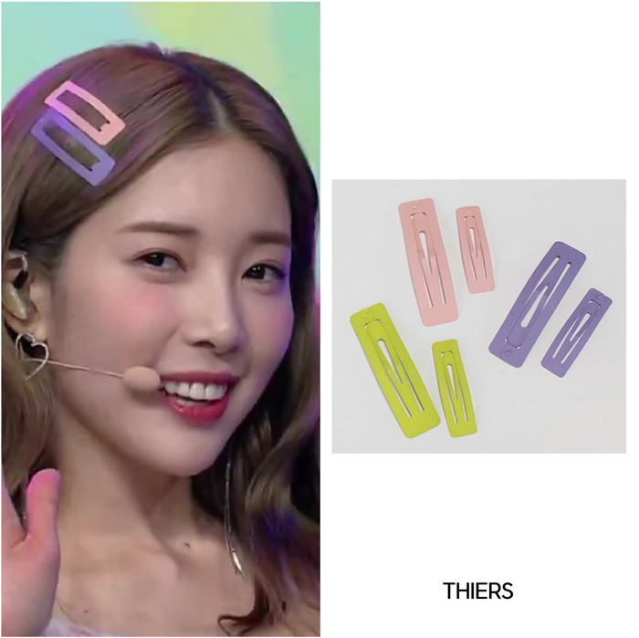 채경헤어 이미지