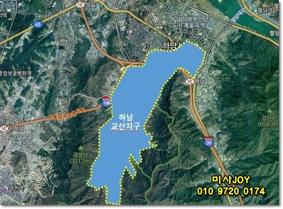 성아환경개발 이미지