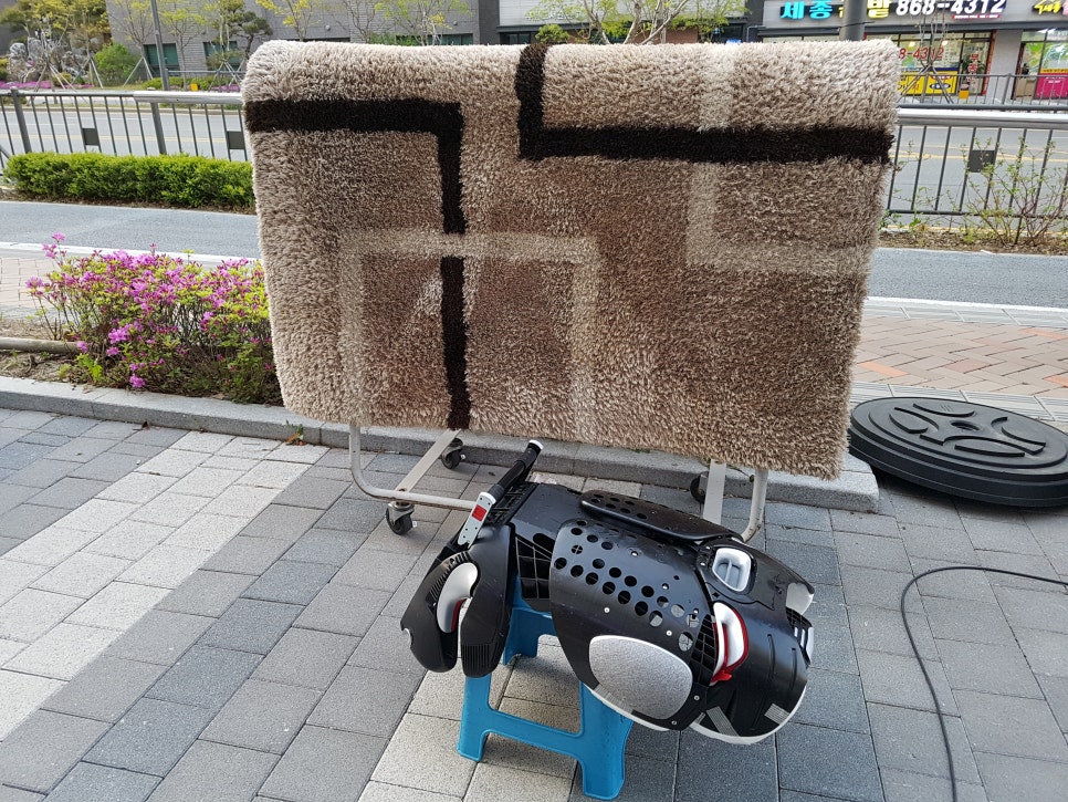 카펫코리아협동조합 이미지