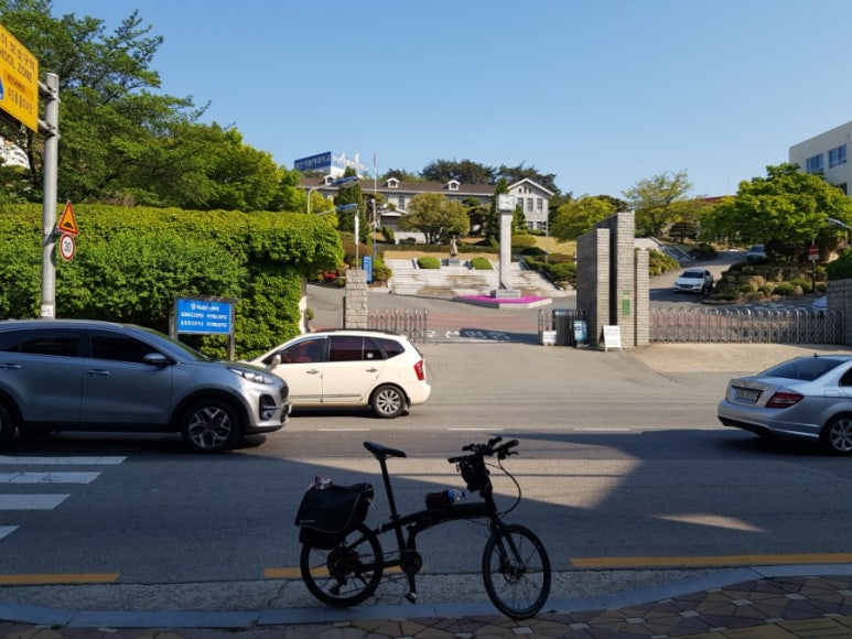 학교법인금정학원 이미지