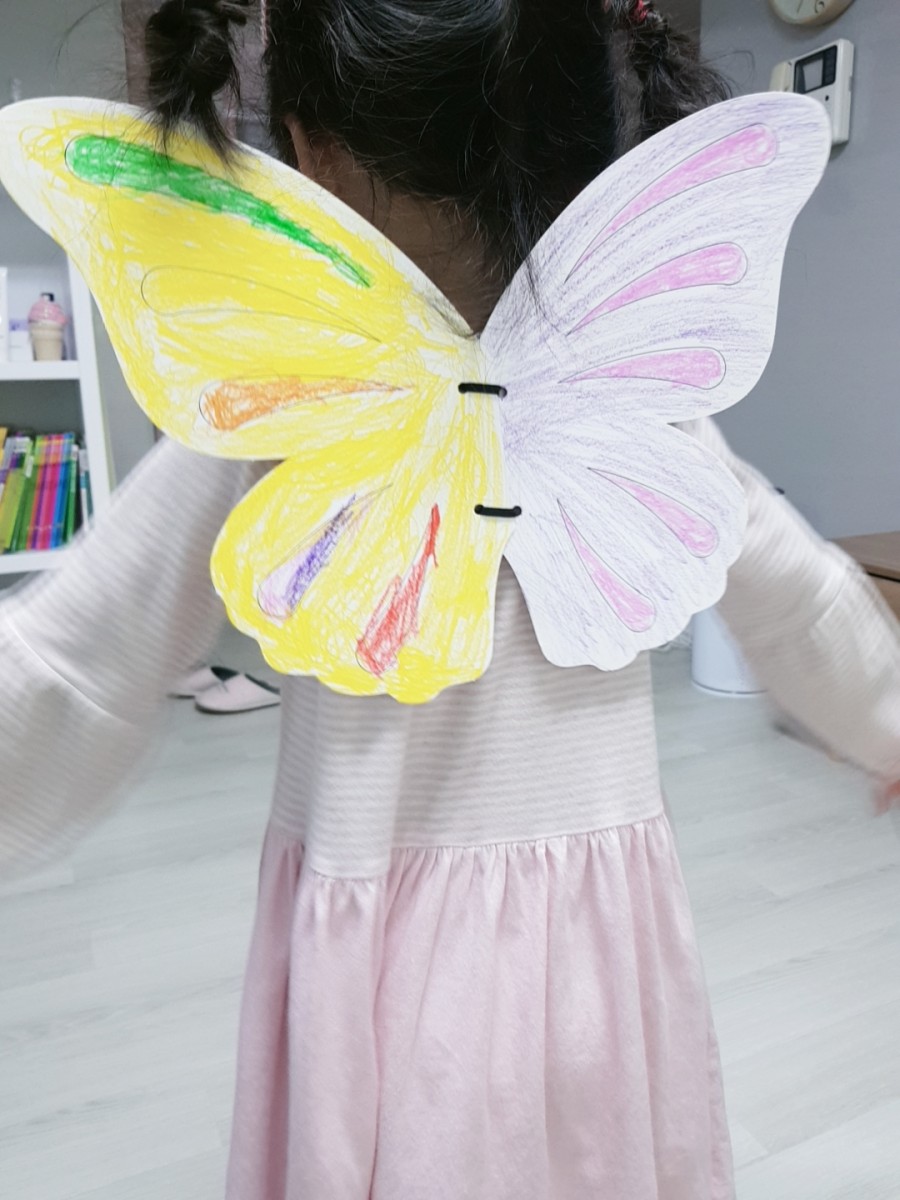 아랑유치원 이미지