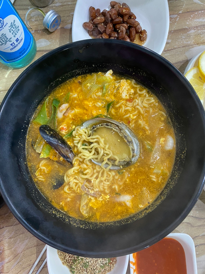 고봉회수산 이미지