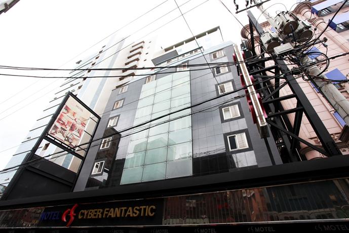 신세계모텔 이미지