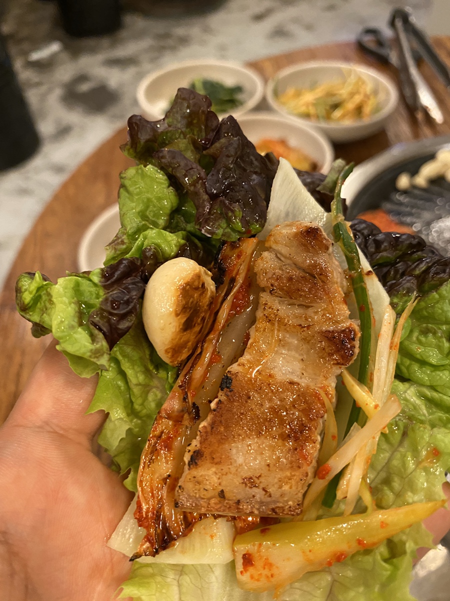 대흥정육식당 이미지