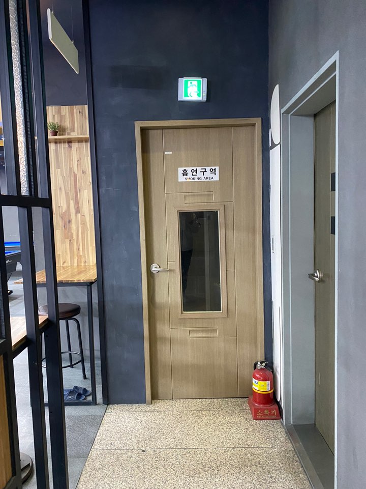 하이런당구장 이미지