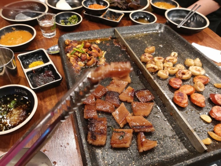 123막창 이미지