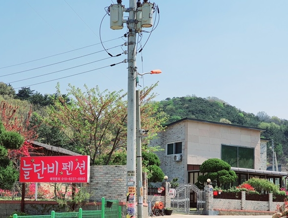 금단비펜션 이미지