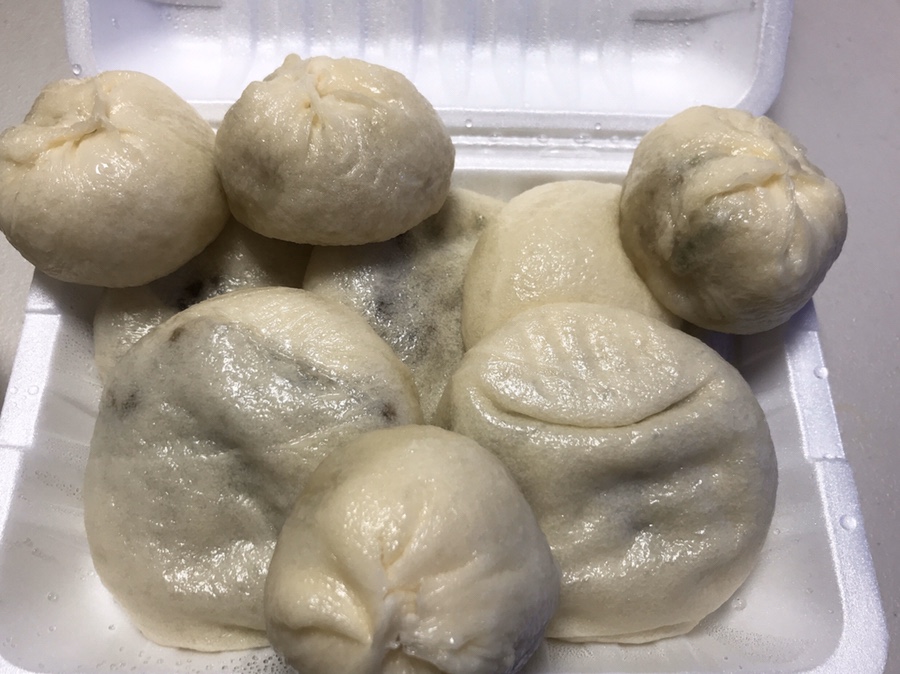 용문찐빵 이미지
