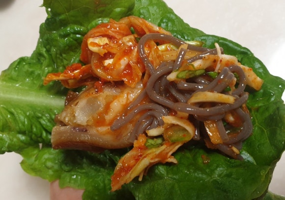 죽전뚱뚱이할머니족발 이미지