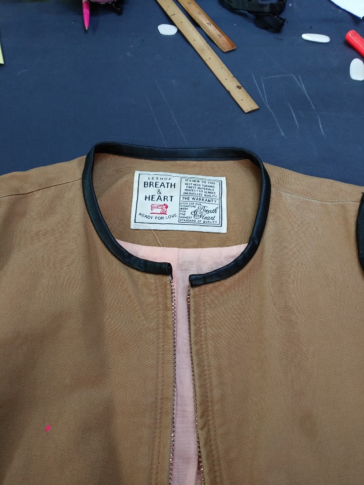 꼼꼼이옷수선 이미지