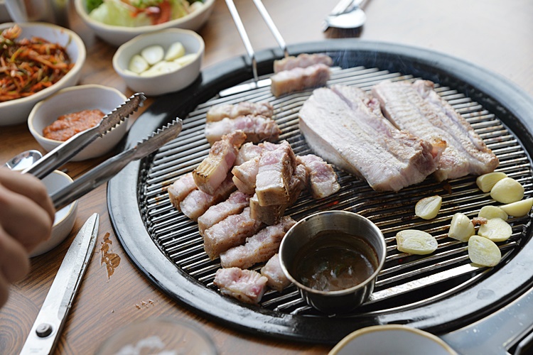 미락정육식당 이미지