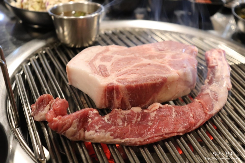 제주흑돈세상수라간 이미지