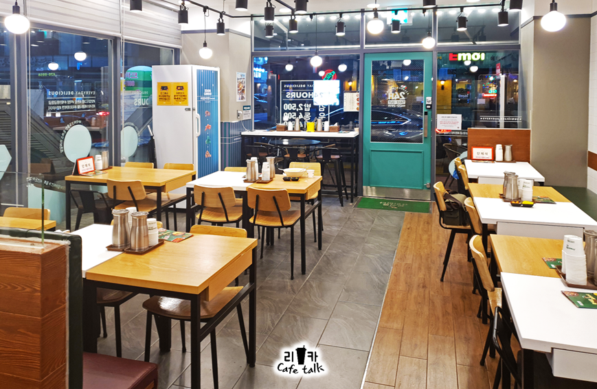 싸다김밥잠실새내역점 이미지