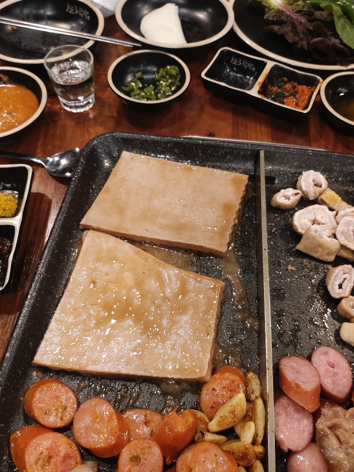 123막창 이미지