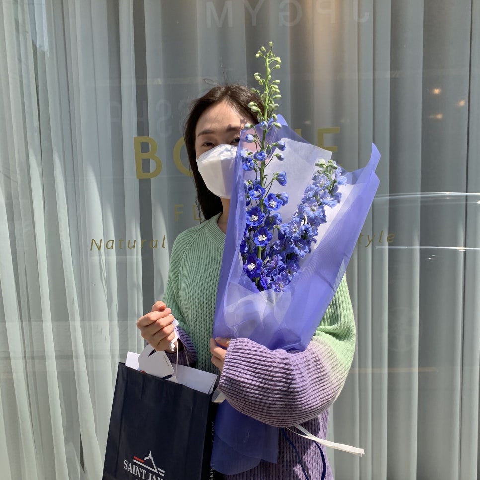 보위플라워즈 이미지
