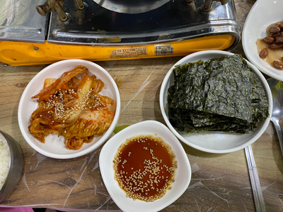 고봉회수산 이미지