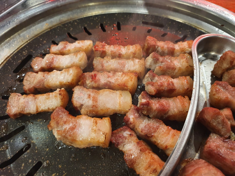 오붓식당 이미지