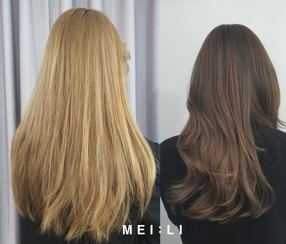 메이리헤어 MEI:LI 이미지