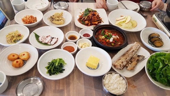 남해집 이미지