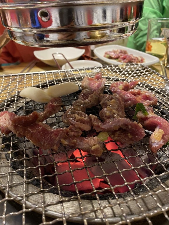 오필승닭발 이미지