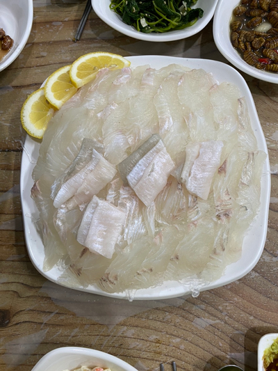 고봉회수산 이미지