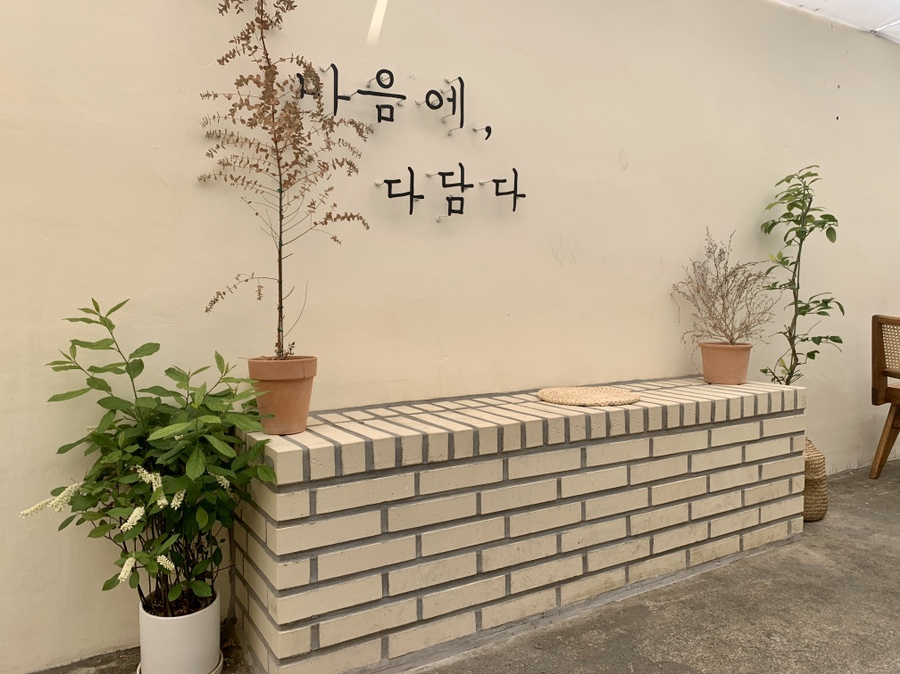 다담다 이미지