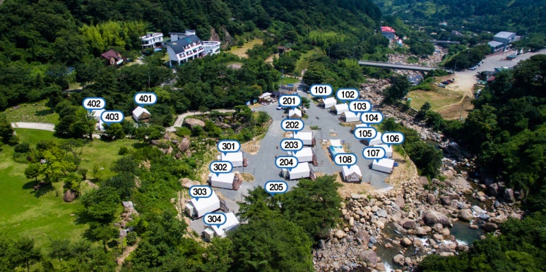지리산리조트 이미지