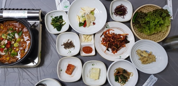남해집 이미지
