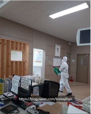 세정클린산업 이미지