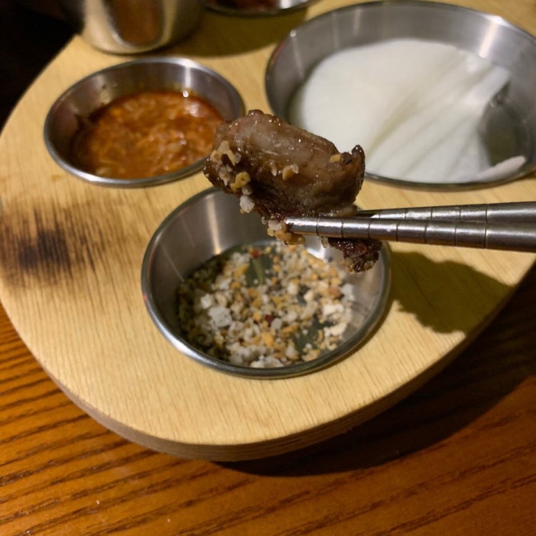 돼지래스토랑셋째 이미지