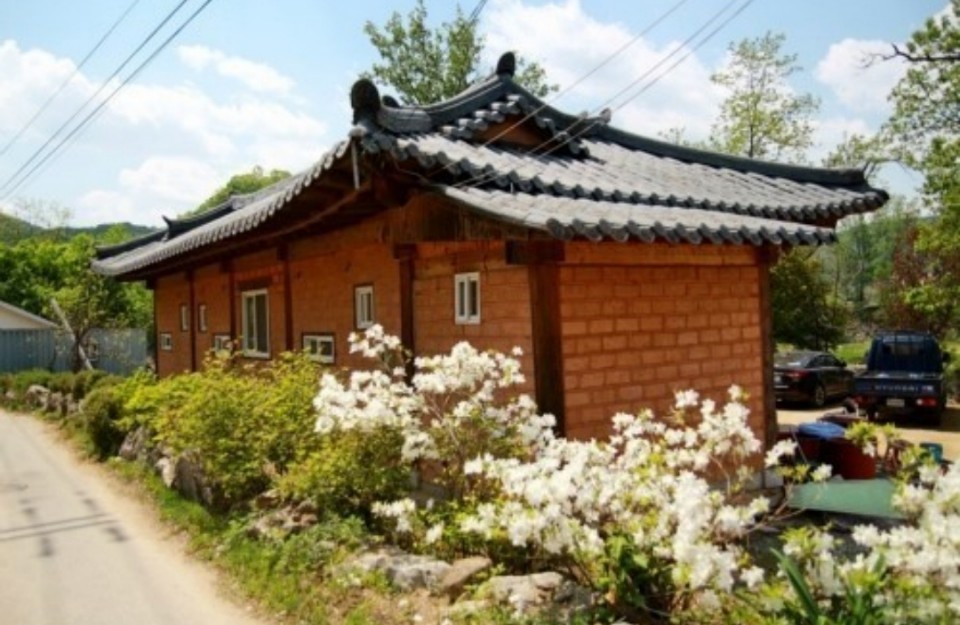 강나루민박 이미지