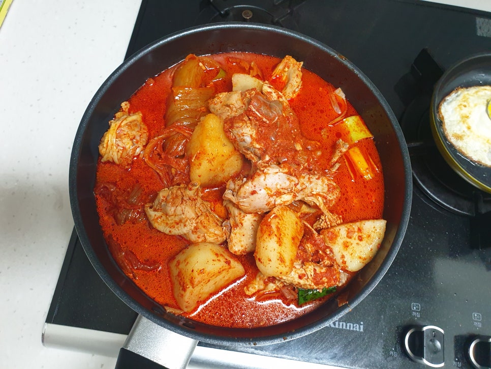 정정아식당(마산동점) 이미지