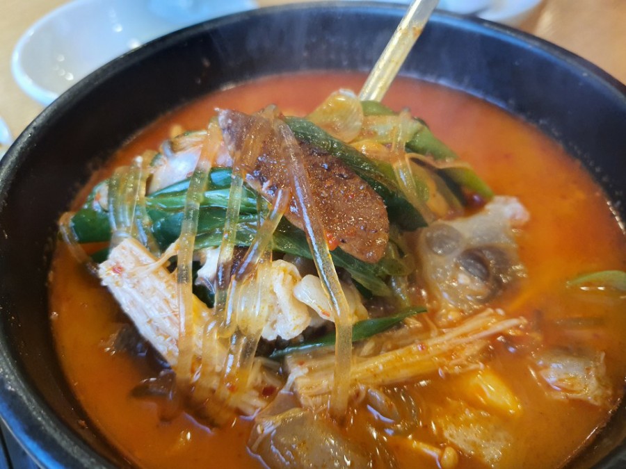 수유리우동 이미지