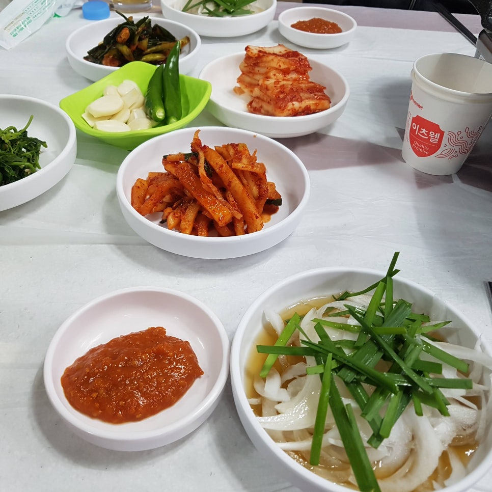 장수황기감자탕 이미지
