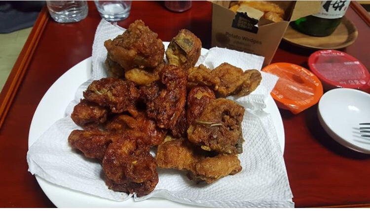 교촌치킨남양점 이미지