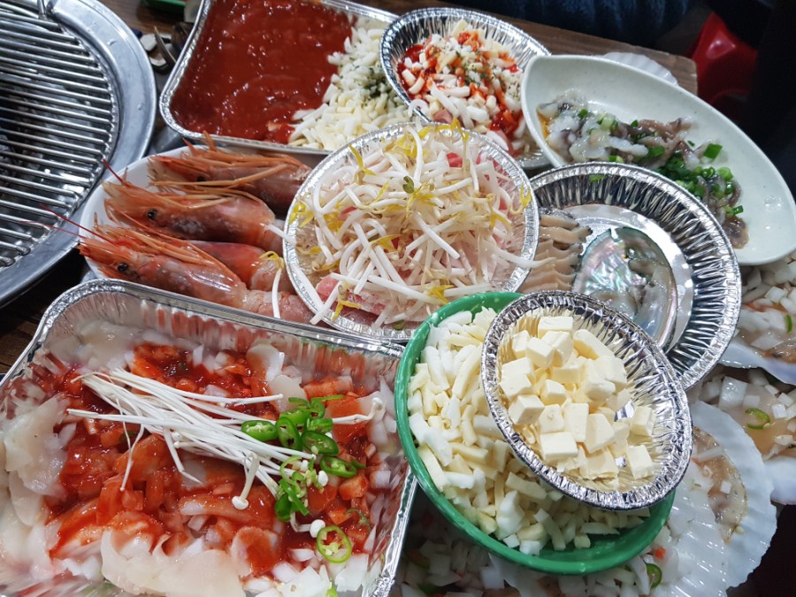 낙지와삼겹나라 이미지